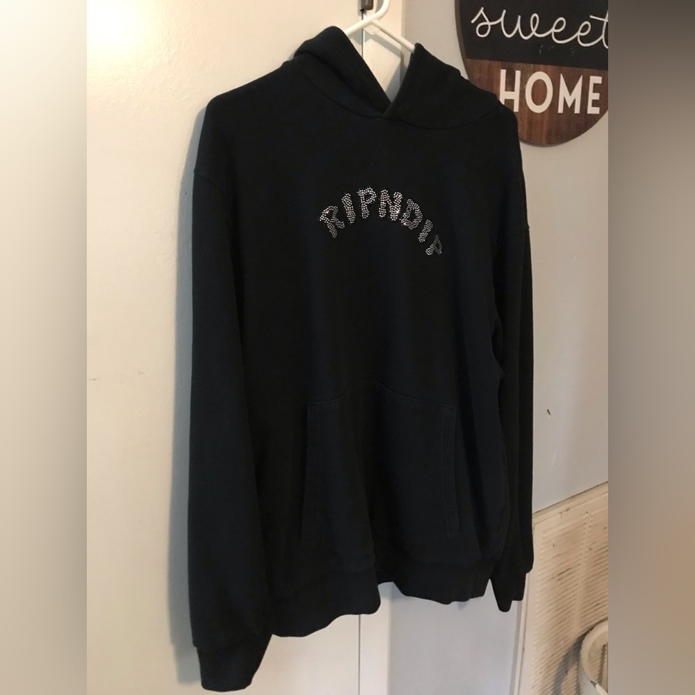 Ripndip hoodie